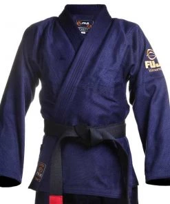 Fuji Sports Fuji All Around BJJ Gi - Navy