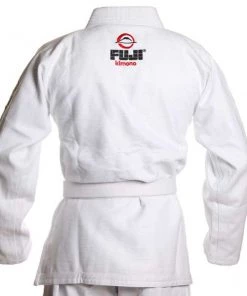 Fuji Sports KIMONOS Fuji All Around BJJ Kimono