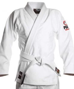 Fuji Sports KIMONOS Fuji All Around BJJ Kimono