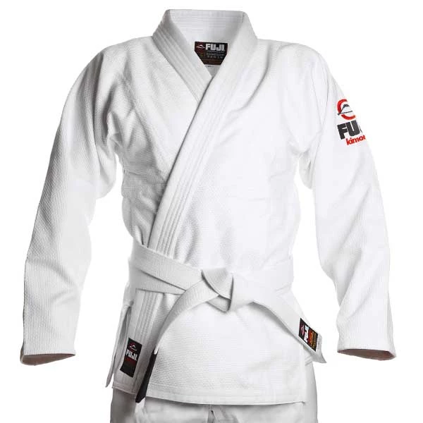 Fuji Sports KIMONOS Fuji All Around BJJ Kimono 3 Fuji Sports KIMONOS Fuji All Around BJJ Kimono