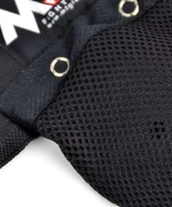 PROTECTION MTG Pro Elastic Groin Guard - Black