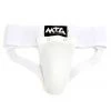 MTG Pro Elastic Groin Guard - White 1 MTG Pro Elastic Groin Guard - White