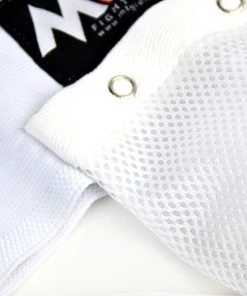 MTG Pro Elastic Groin Guard - White