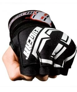 Revgear Gel Hand Wraps