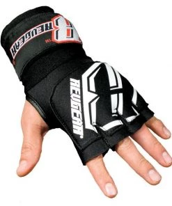 Revgear Gel Hand Wraps