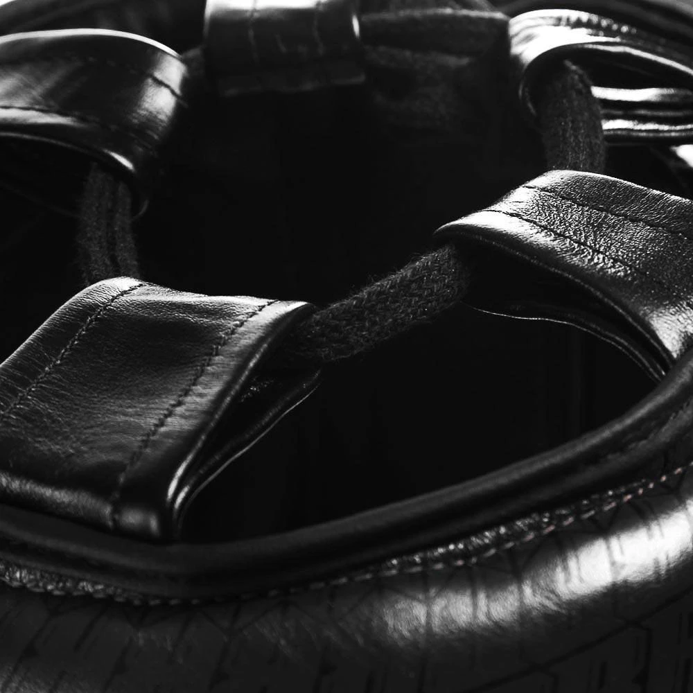 Head Guards Revgear Guvnor Face Saver Head Guard - Black/Grey 5 Head Guards Revgear Guvnor Face Saver Head Guard - Black/Grey