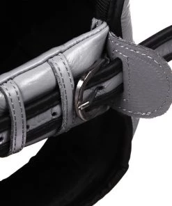 Head Guards Revgear Guvnor Face Saver Head Guard - Black/Grey 13 Head Guards Revgear Guvnor Face Saver Head Guard - Black/Grey