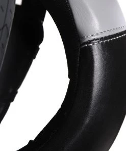 Head Guards Revgear Guvnor Face Saver Head Guard - Black/Grey 14 Head Guards Revgear Guvnor Face Saver Head Guard - Black/Grey