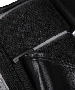 Head Guards Revgear Guvnor Face Saver Head Guard - Black/Grey 15 Head Guards Revgear Guvnor Face Saver Head Guard - Black/Grey