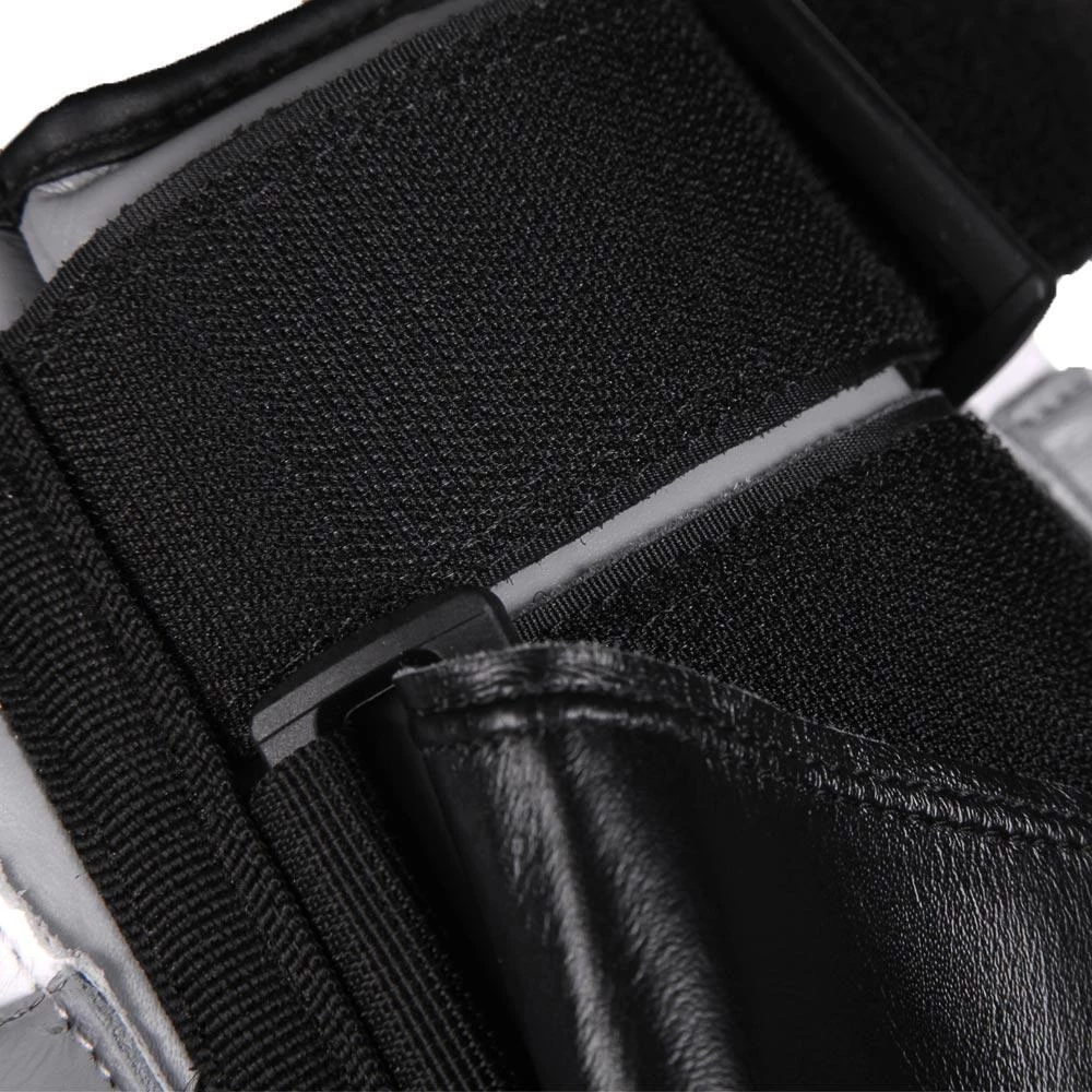 Head Guards Revgear Guvnor Face Saver Head Guard - Black/Grey 9 Head Guards Revgear Guvnor Face Saver Head Guard - Black/Grey