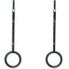 FITNESS & CONDITIONING Rocksolid Gym Rings 1 FITNESS & CONDITIONING Rocksolid Gym Rings