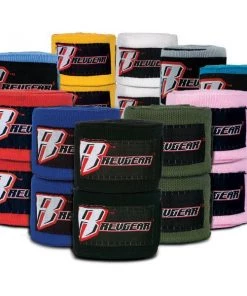 Revgear Hand Wraps - 4.5 Metre