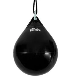HB16 Fairtex Water Filled Heavy Bag - 46cm