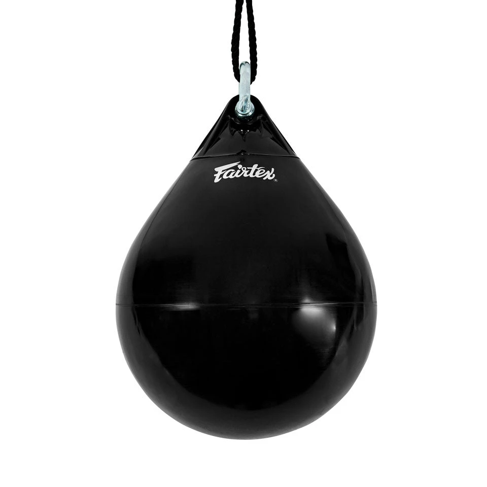 HB16 Fairtex Water Filled Heavy Bag - 46cm 3 HB16 Fairtex Water Filled Heavy Bag - 46cm