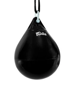HB16 Fairtex Water Filled Heavy Bag - 46cm 10 HB16 Fairtex Water Filled Heavy Bag - 46cm