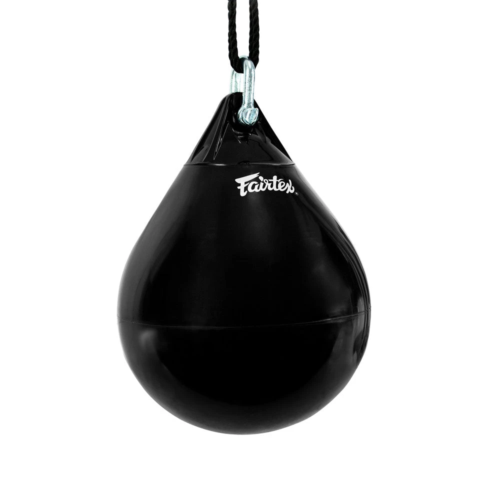 HB16 Fairtex Water Filled Heavy Bag - 46cm 5 HB16 Fairtex Water Filled Heavy Bag - 46cm