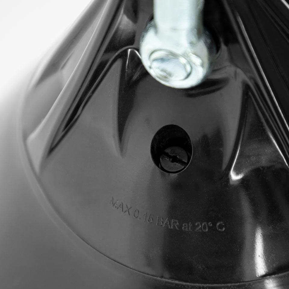 HB16 Fairtex Water Filled Heavy Bag - 46cm 7 HB16 Fairtex Water Filled Heavy Bag - 46cm