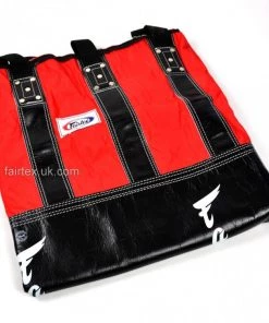 Fairtex HB3 Extra Large Leather Heavy Bag (UNFILLED) Heavy Bags