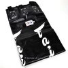 Heavy Bags Fairtex 6ft Banana Kick Bag Black - Unfilled 2 Heavy Bags Fairtex 6ft Banana Kick Bag Black - Unfilled