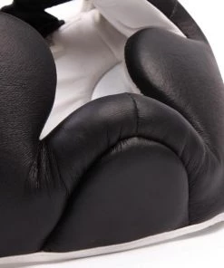 Revgear Kids Deluxe Head Guard - Green