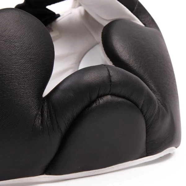 Head Guards Revgear Kids Deluxe Head Guard - Blue 5 Head Guards Revgear Kids Deluxe Head Guard - Blue