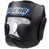 Head Guards Revgear Kids Deluxe Head Guard - Blue 1 Head Guards Revgear Kids Deluxe Head Guard - Blue