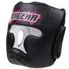 Revgear Kids Deluxe Head Guard - Pink Head Guards 2 Revgear Kids Deluxe Head Guard - Pink Head Guards