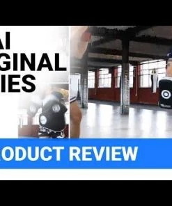 Revgear Original Muay Thai Shorts - Black