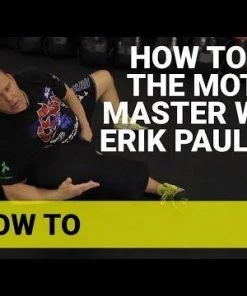 Revgear Motion Master Grappling Dummy Heavy Bags