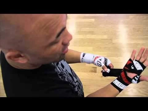 Revgear Hand Wraps - 4.5 Metre 5 Revgear Hand Wraps - 4.5 Metre