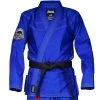 Revgear Huntington Kimono - Blue KIMONOS 2 Revgear Huntington Kimono - Blue KIMONOS
