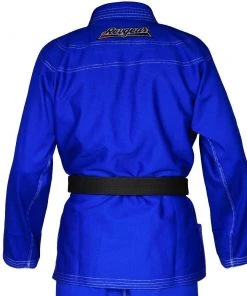 Revgear Huntington Kimono - Blue KIMONOS