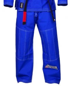 Revgear Huntington Kimono - Blue KIMONOS 13 Revgear Huntington Kimono - Blue KIMONOS