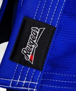 Revgear Huntington Kimono - Blue KIMONOS 17 Revgear Huntington Kimono - Blue KIMONOS