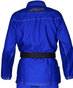 Revgear Huntington Kimono - Blue KIMONOS 18 Revgear Huntington Kimono - Blue KIMONOS