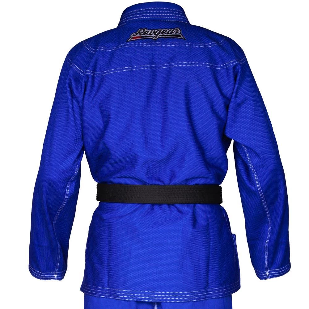 Revgear Huntington Kimono - Blue KIMONOS 10 Revgear Huntington Kimono - Blue KIMONOS