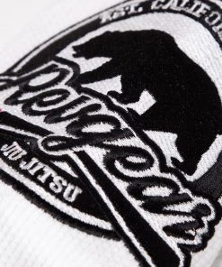 Revgear Huntington Kimono - White KIMONOS 12 Revgear Huntington Kimono - White KIMONOS