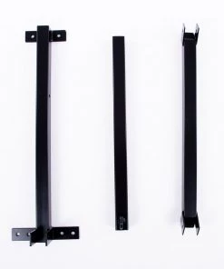 Rocksolid Economy Punch Bag Bracket (2ft) Fixings & Brackets