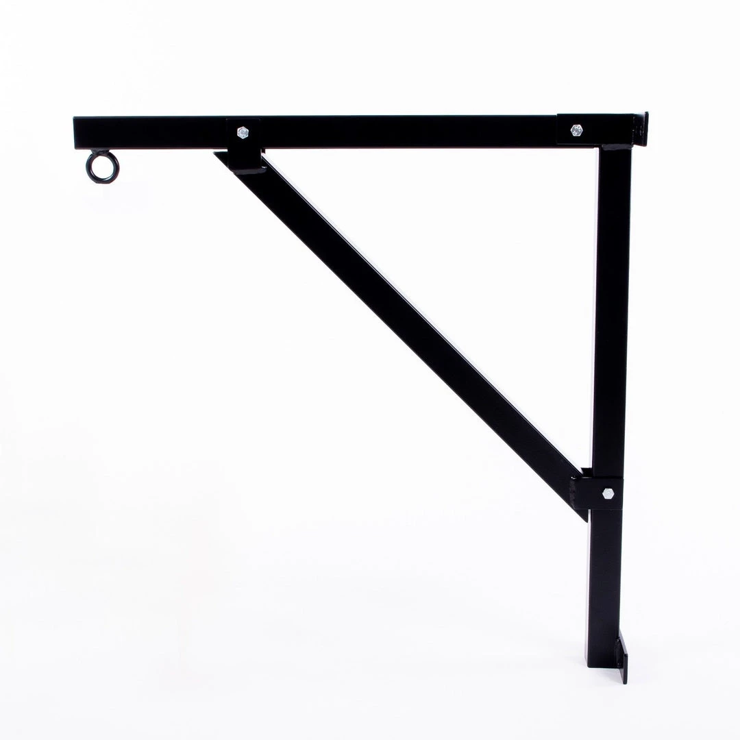 Rocksolid Economy Punch Bag Bracket (2ft) Fixings & Brackets 3 Rocksolid Economy Punch Bag Bracket (2ft) Fixings & Brackets