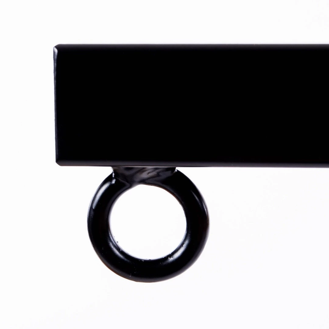 Rocksolid Economy Punch Bag Bracket (2ft) Fixings & Brackets 8 Rocksolid Economy Punch Bag Bracket (2ft) Fixings & Brackets