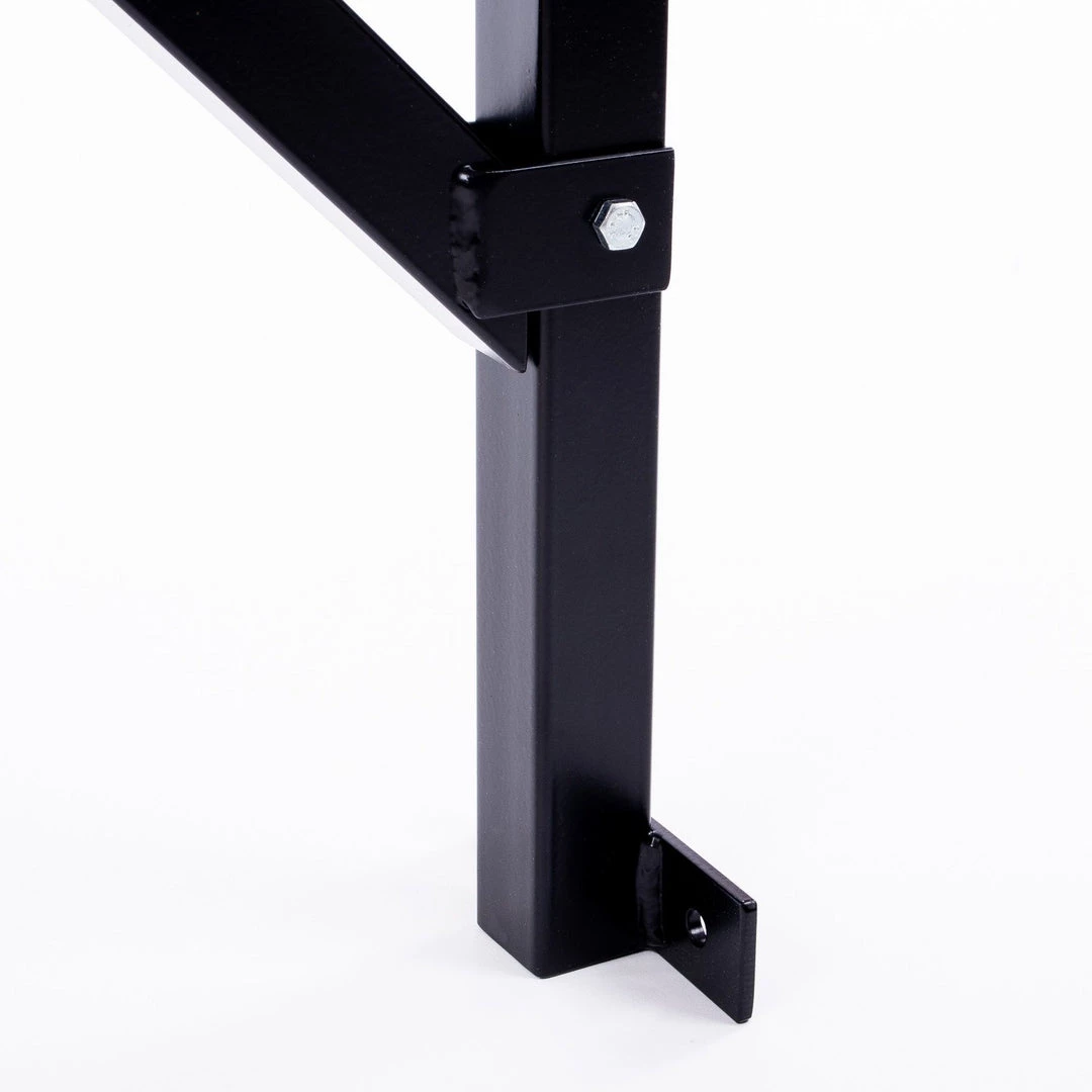 Rocksolid Economy Punch Bag Bracket (2ft) Fixings & Brackets 5 Rocksolid Economy Punch Bag Bracket (2ft) Fixings & Brackets