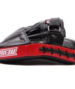 Revgear Curved Focus Mitts