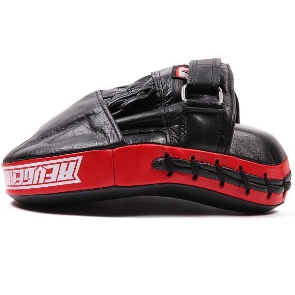 Revgear Curved Focus Mitts 4 Revgear Curved Focus Mitts