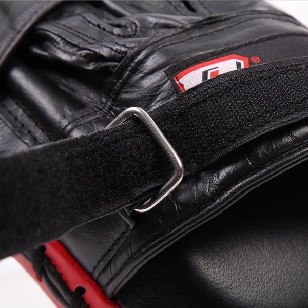 Revgear Curved Focus Mitts 6 Revgear Curved Focus Mitts