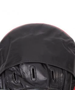 Revgear Curved Focus Mitts 14 Revgear Curved Focus Mitts