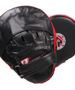 Revgear Curved Focus Mitts