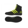 Boxing & Wrestling Boots Adidas Mat Wizard Wrestling Boot 3 Black/Yellow 2 Boxing & Wrestling Boots Adidas Mat Wizard Wrestling Boot 3 Black/Yellow