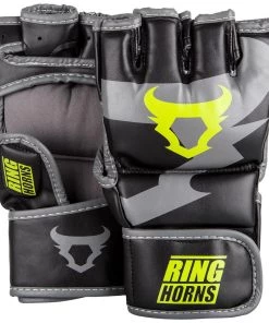 Venum Ringhorns Charger MMA Gloves 30 Venum Ringhorns Charger MMA Gloves