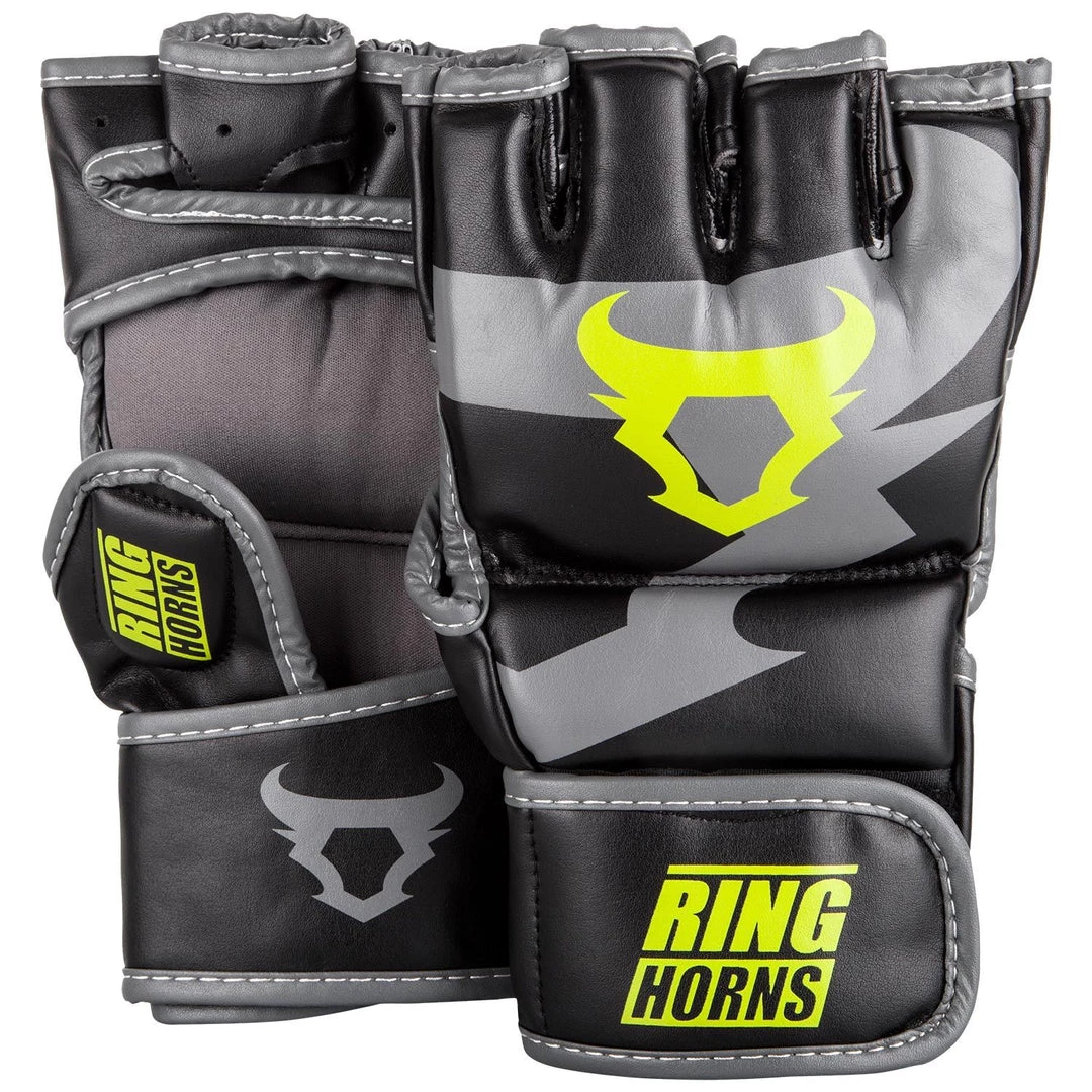 Venum Ringhorns Charger MMA Gloves 13 Venum Ringhorns Charger MMA Gloves
