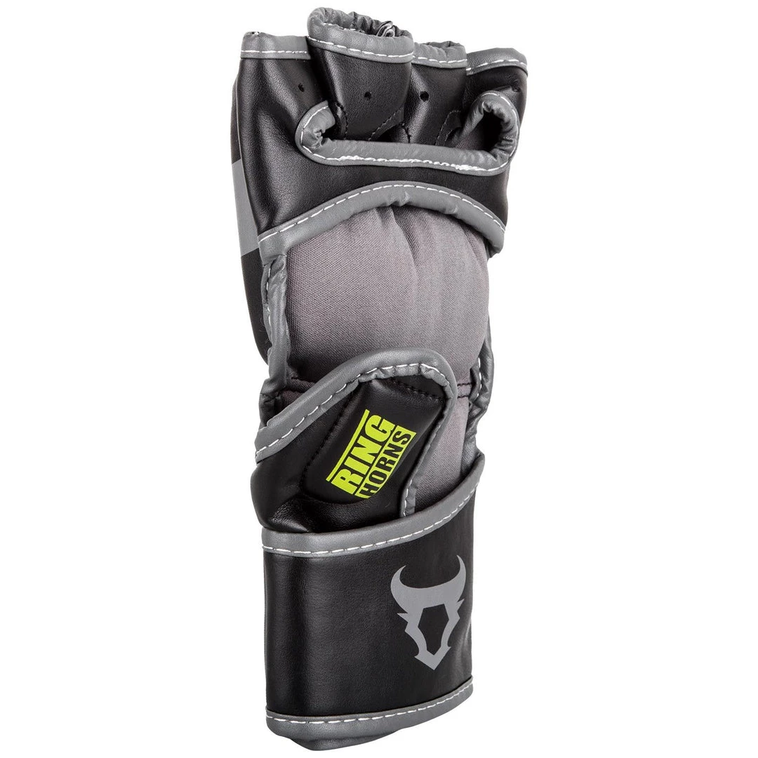 Venum Ringhorns Charger MMA Gloves 8 Venum Ringhorns Charger MMA Gloves